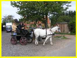 Pr&uuml;fungsfahrt